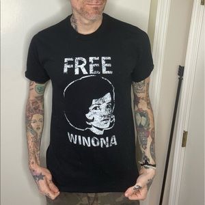 Free Winona T
